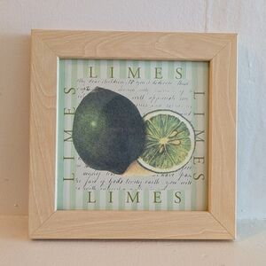 Portal Limes Wall Art